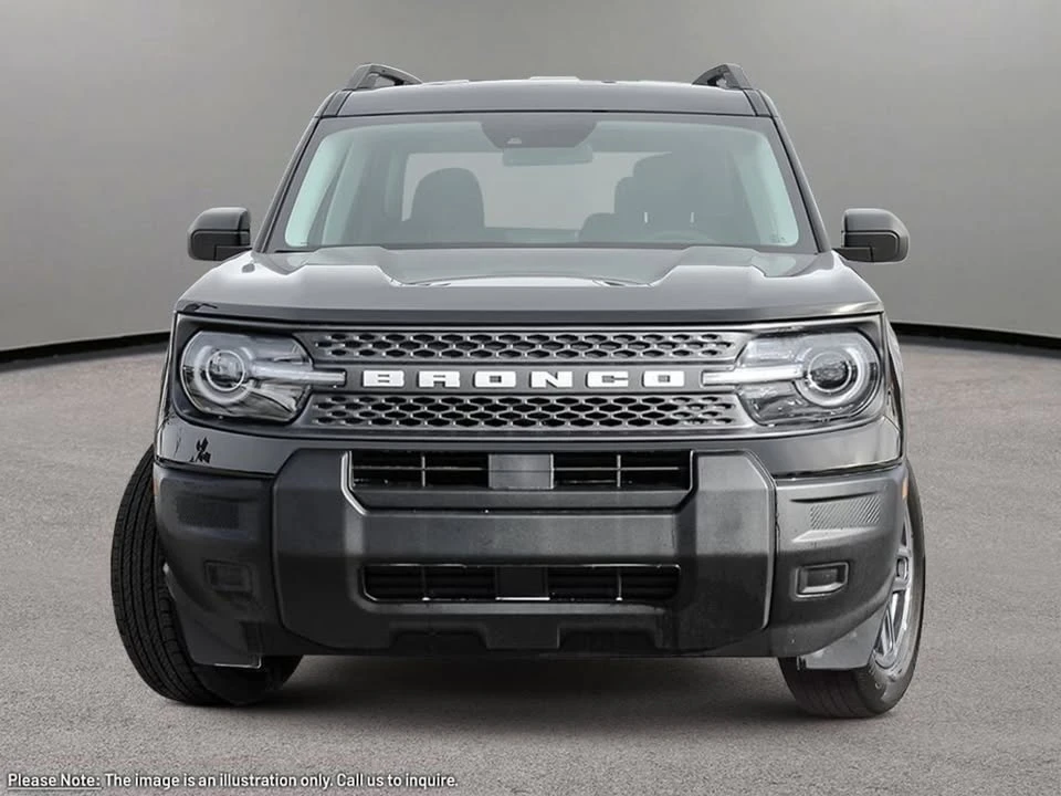 2026 Ford Bronco Sport - Image 2 of 20
