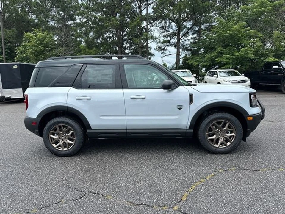 2026 Ford Bronco Sport - Image 8 of 9