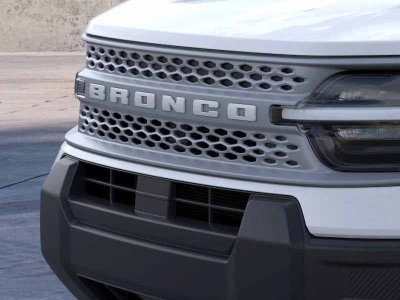2026 Ford Bronco Sport - Image 17 of 20