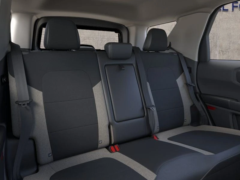 2026 Ford Bronco Sport - Image 11 of 20
