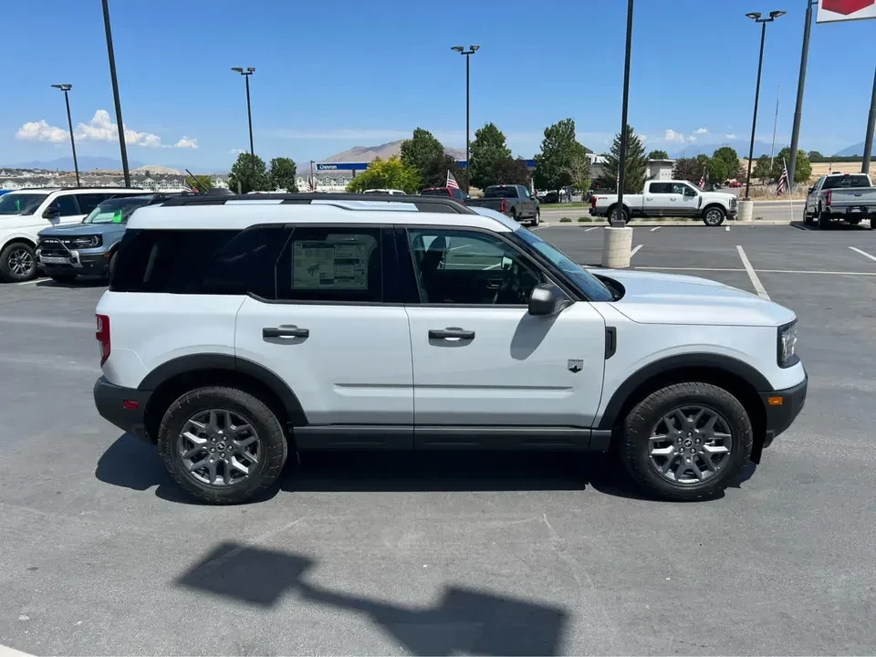 2026 Ford Bronco Sport - Image 5 of 17