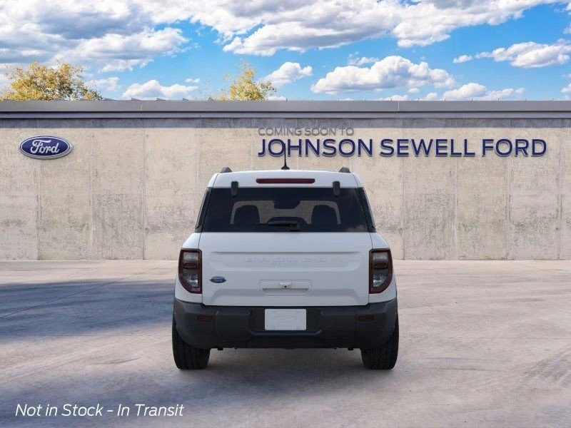 2026 Ford Bronco Sport - Image 5 of 20