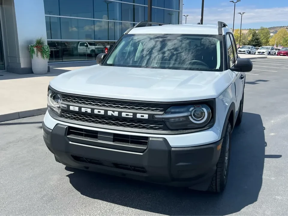 2026 Ford Bronco Sport - Image 2 of 17