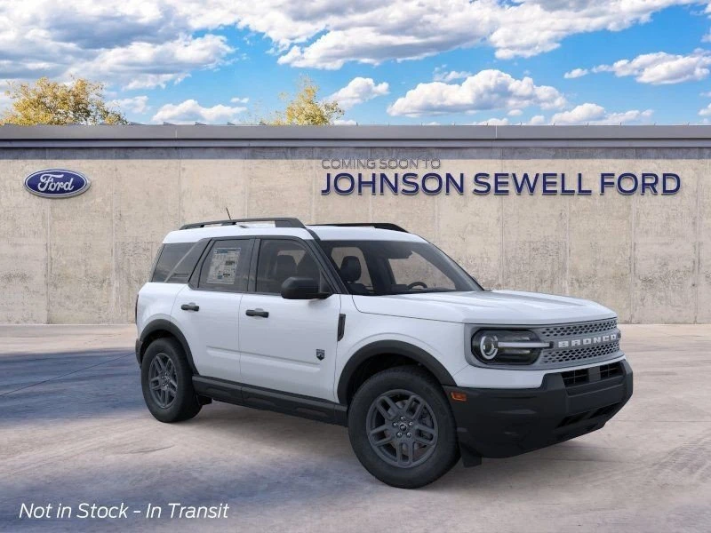 2026 Ford Bronco Sport - Image 7 of 20