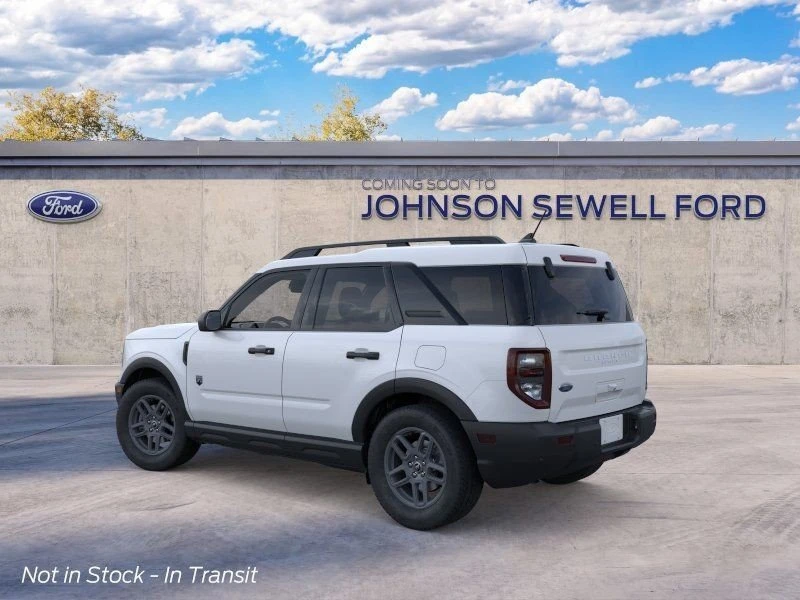 2026 Ford Bronco Sport - Image 4 of 20