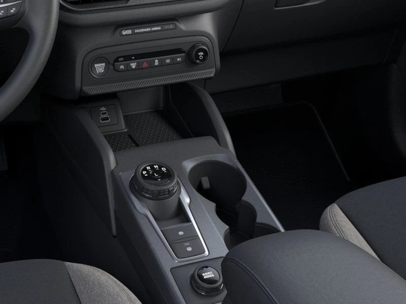 2026 Ford Bronco Sport - Image 15 of 20