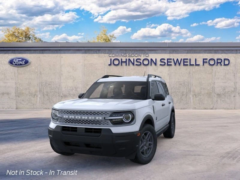 2026 Ford Bronco Sport - Image 2 of 20