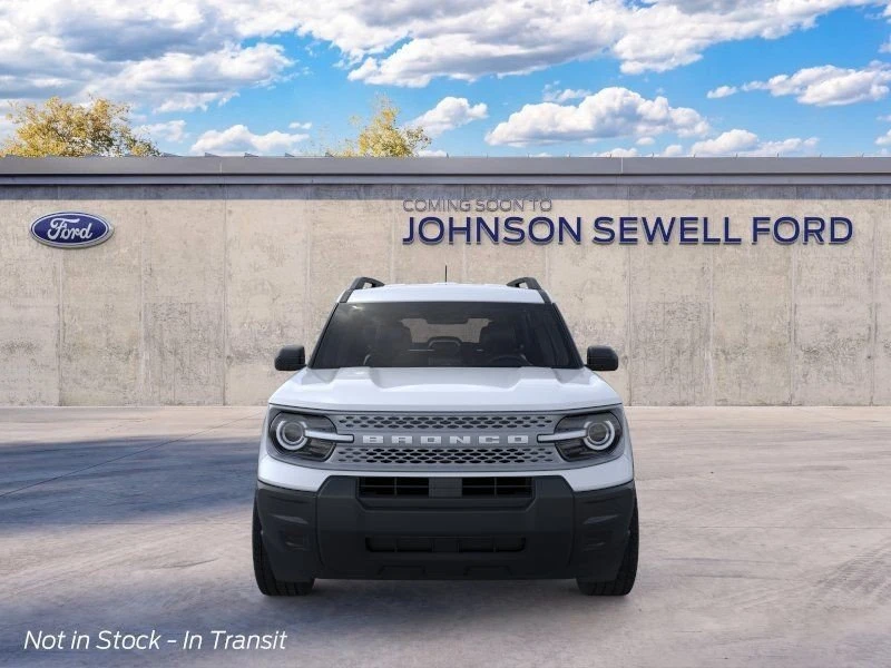 2026 Ford Bronco Sport - Image 6 of 20