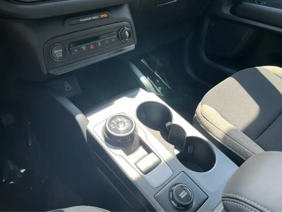 2026 Ford Bronco Sport - Image 17 of 17