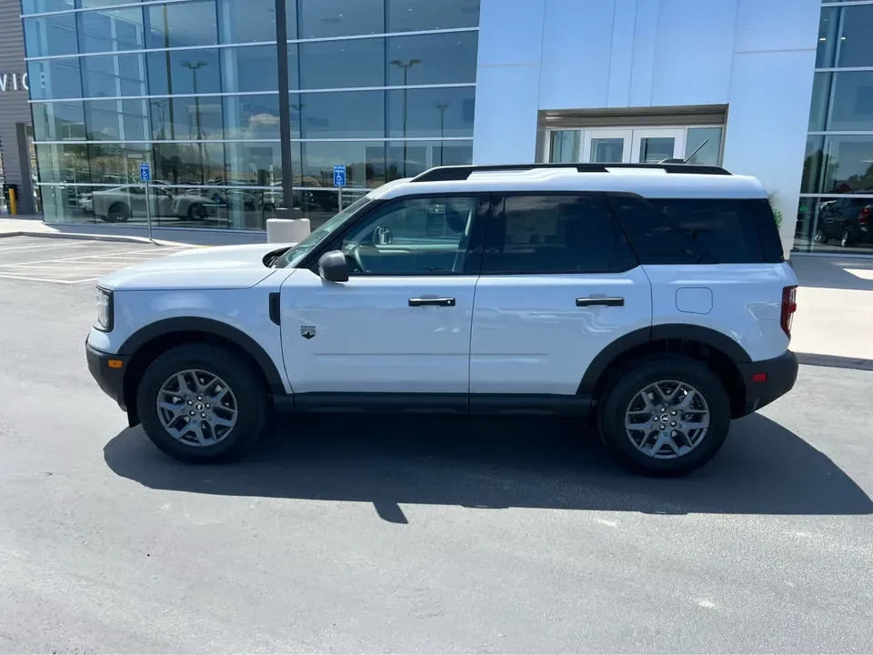 2026 Ford Bronco Sport - Image 9 of 17