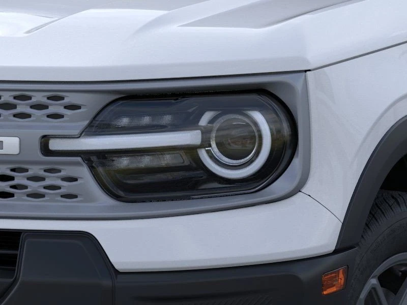 2026 Ford Bronco Sport - Image 18 of 20
