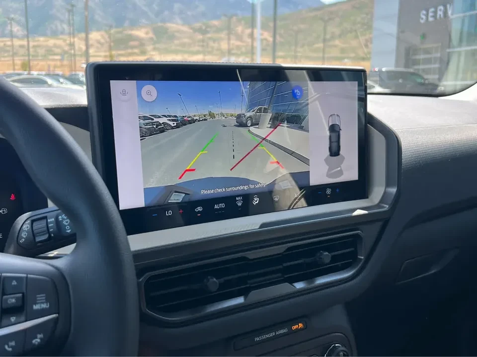 2026 Ford Bronco Sport - Image 16 of 17