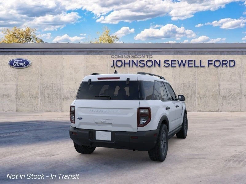 2026 Ford Bronco Sport - Image 8 of 20