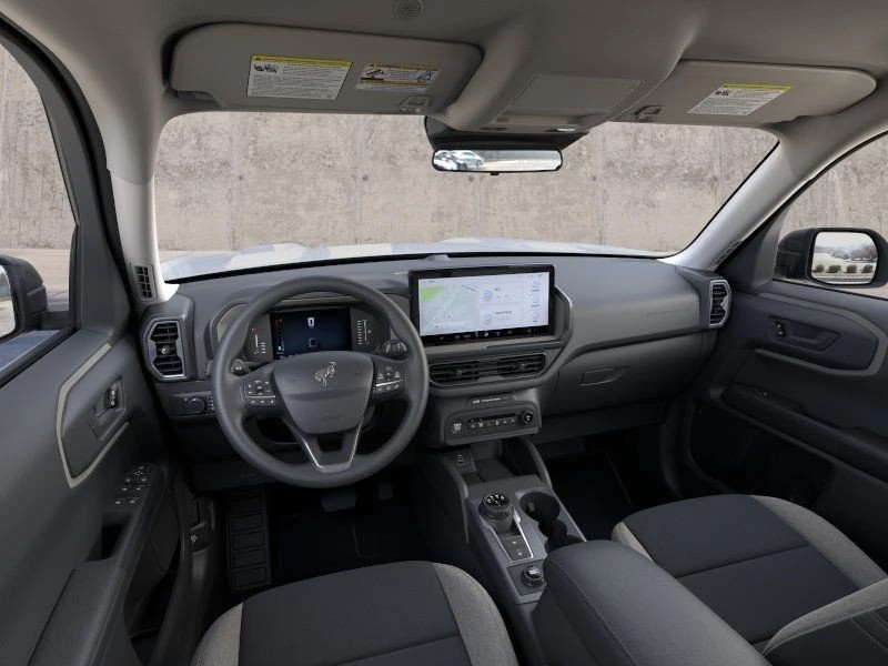 2026 Ford Bronco Sport - Image 9 of 20