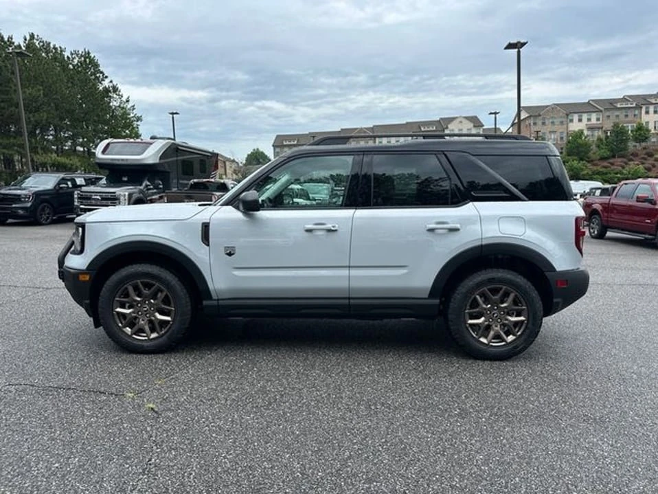 2026 Ford Bronco Sport - Image 3 of 9