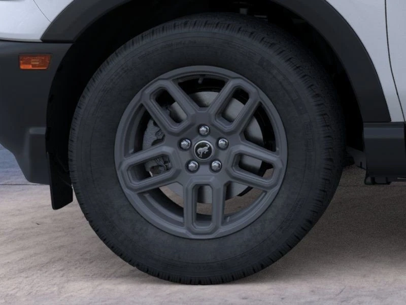 2026 Ford Bronco Sport - Image 19 of 20