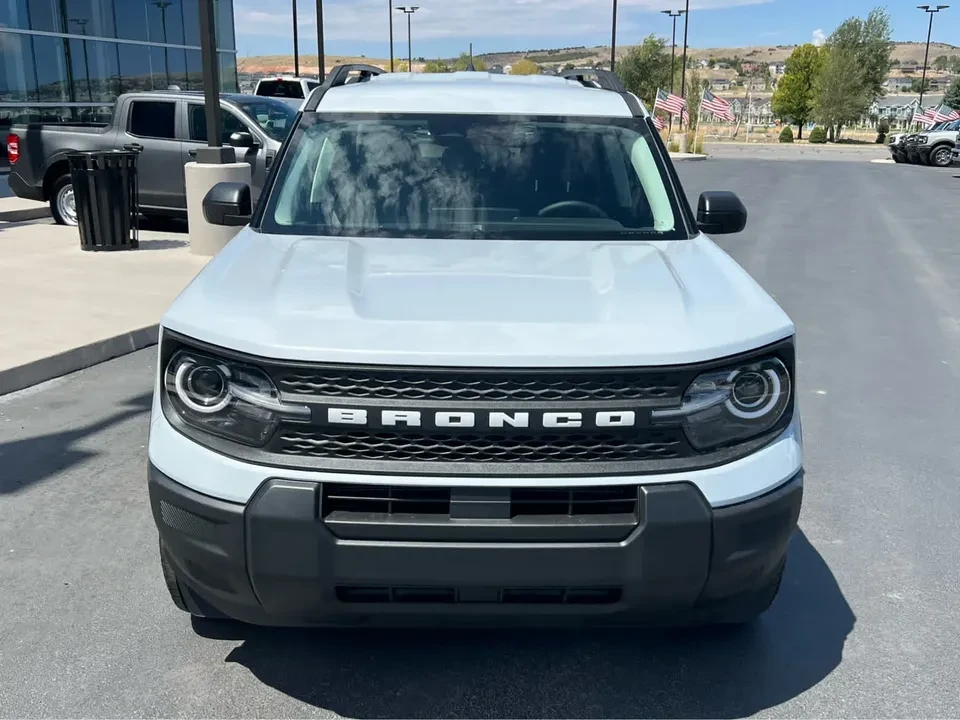 2026 Ford Bronco Sport - Image 3 of 17