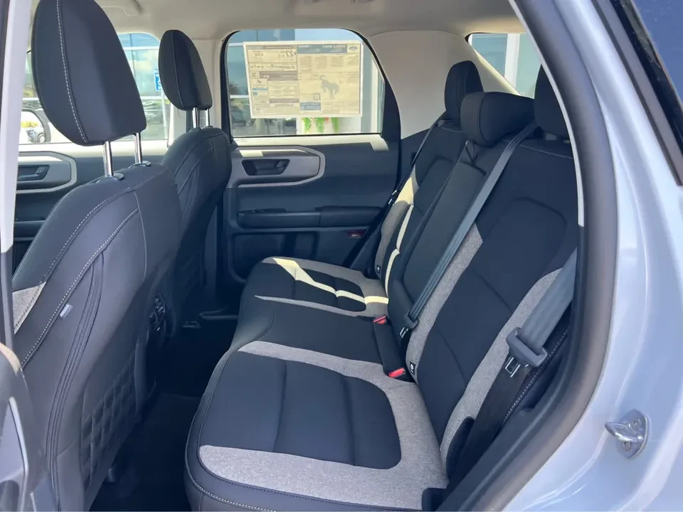 2026 Ford Bronco Sport - Image 13 of 17