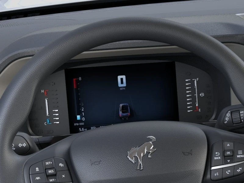 2026 Ford Bronco Sport - Image 13 of 20