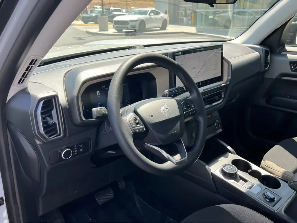 2026 Ford Bronco Sport - Image 14 of 17