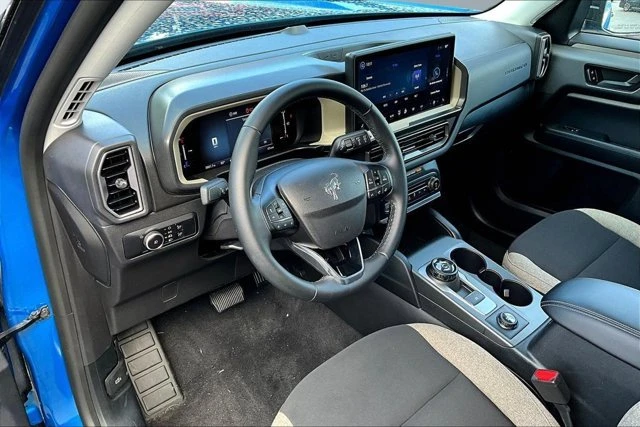 2026 Ford Bronco Sport - Image 6 of 20