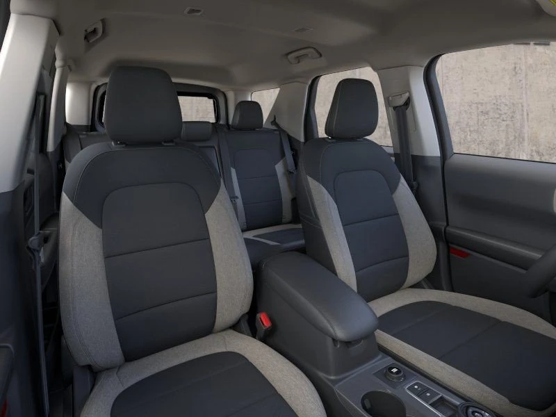 2026 Ford Bronco Sport - Image 10 of 20