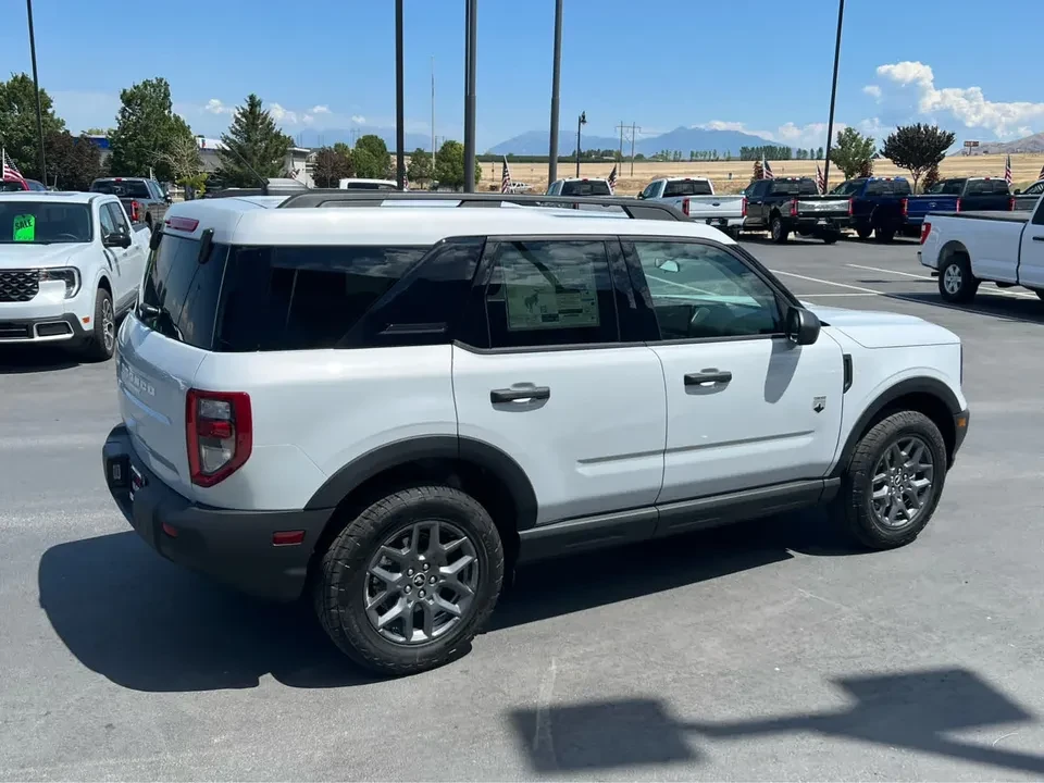 2026 Ford Bronco Sport - Image 6 of 17