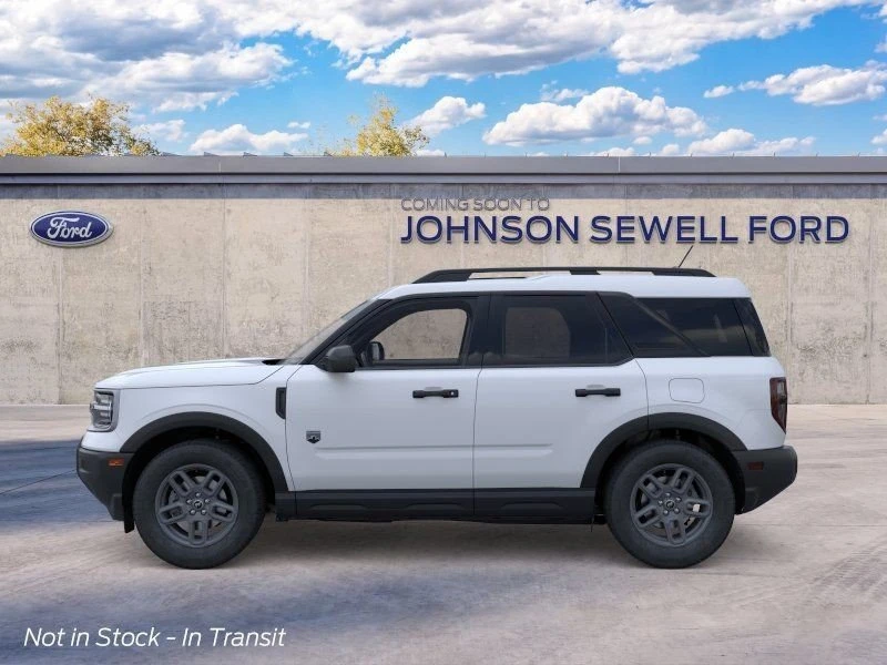 2026 Ford Bronco Sport - Image 3 of 20