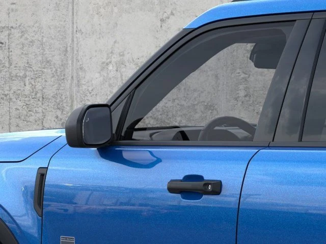 2026 Ford Bronco Sport - Image 19 of 20
