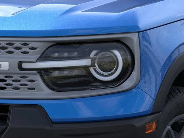 2026 Ford Bronco Sport - Image 17 of 20