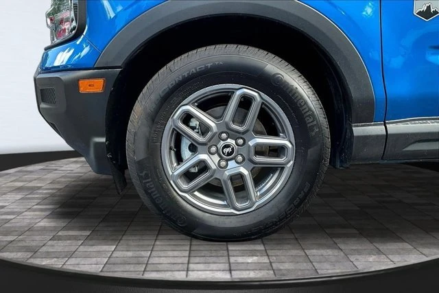 2026 Ford Bronco Sport - Image 12 of 20