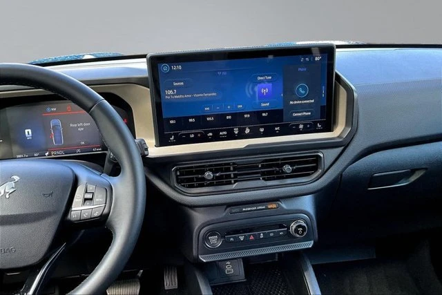 2026 Ford Bronco Sport - Image 5 of 20