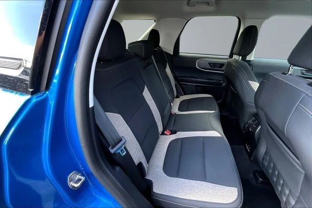 2026 Ford Bronco Sport - Image 9 of 20