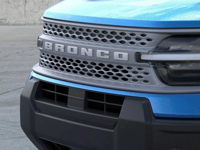 2026 Ford Bronco Sport - Image 16 of 20