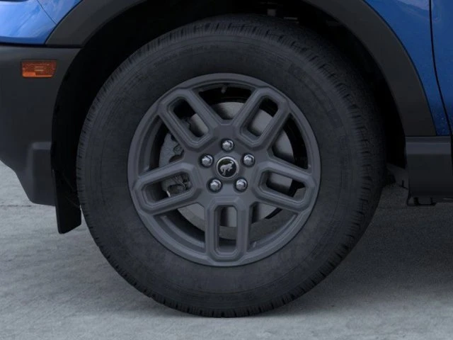 2026 Ford Bronco Sport - Image 18 of 20