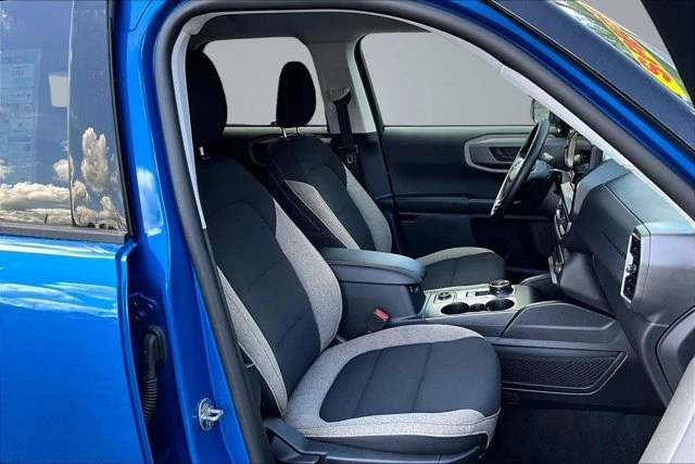 2026 Ford Bronco Sport - Image 10 of 20