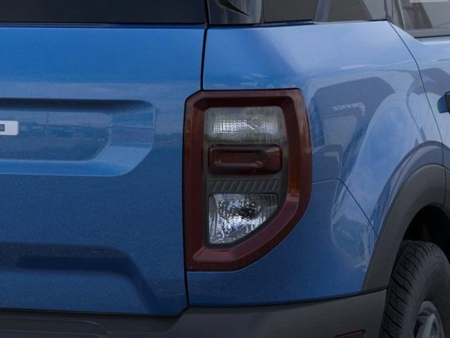 2026 Ford Bronco Sport - Image 20 of 20