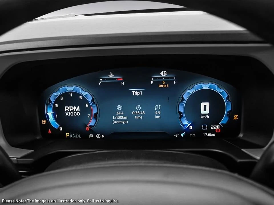 2026 Ford Bronco Sport - Image 12 of 20