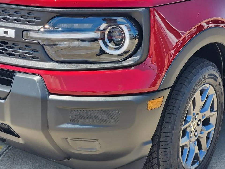 2026 Ford Bronco Sport - Image 5 of 19