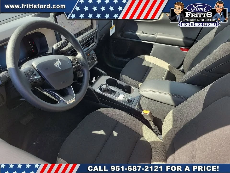 2026 Ford Bronco Sport - Image 3 of 20