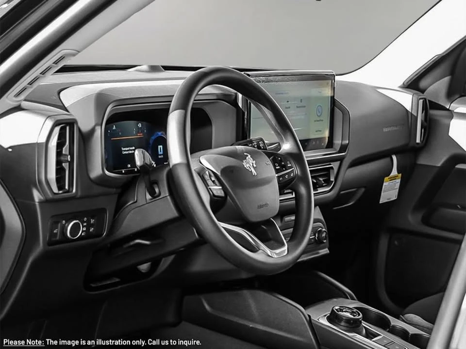 2026 Ford Bronco Sport - Image 10 of 20