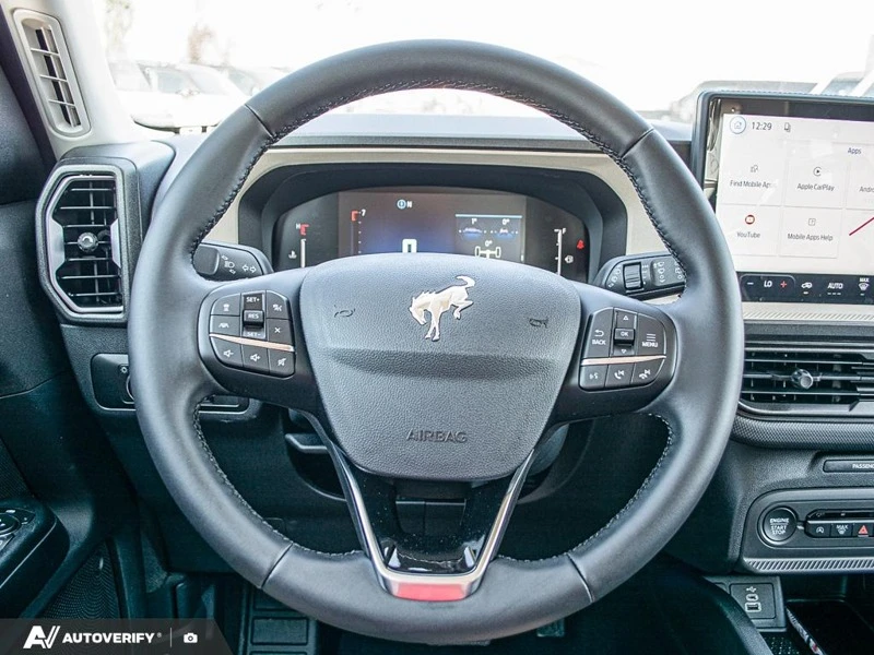 2026 Ford Bronco Sport - Image 14 of 20