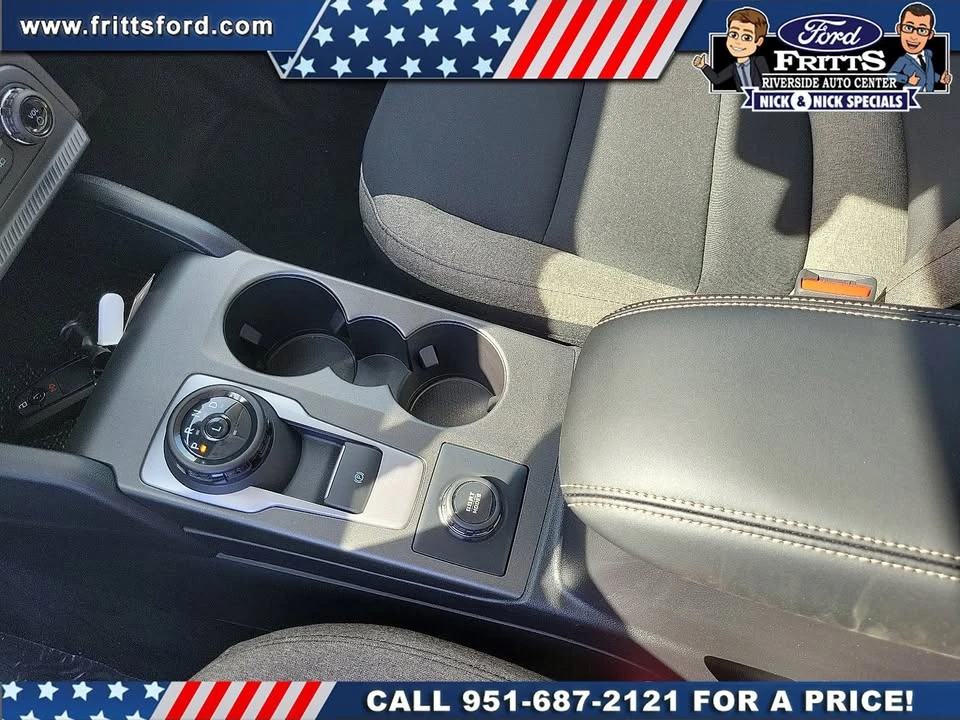 2026 Ford Bronco Sport - Image 9 of 20
