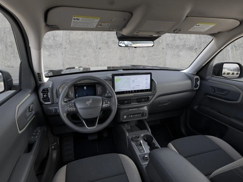 2026 Ford Bronco Sport - Image 9 of 20
