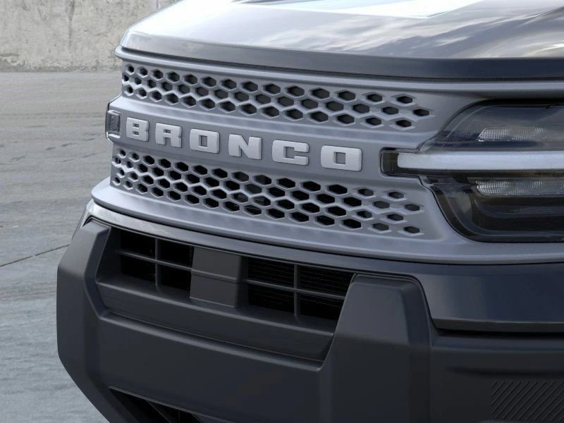 2026 Ford Bronco Sport - Image 17 of 20
