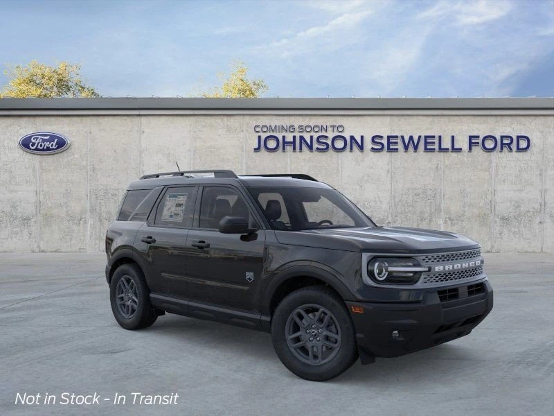 2026 Ford Bronco Sport - Image 7 of 20