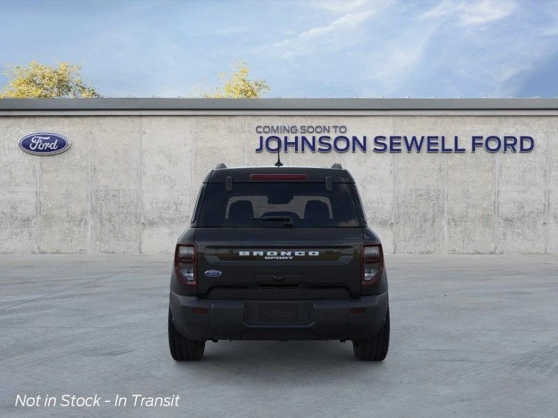 2026 Ford Bronco Sport - Image 5 of 20