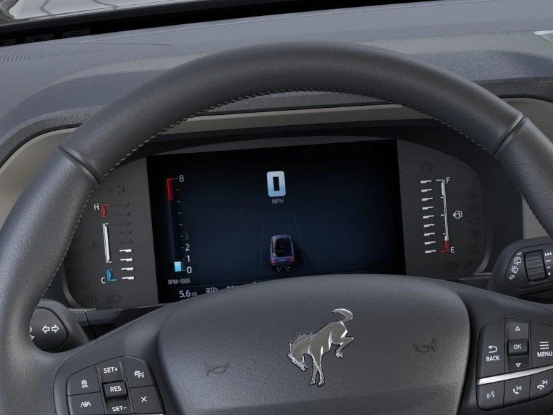 2026 Ford Bronco Sport - Image 13 of 20