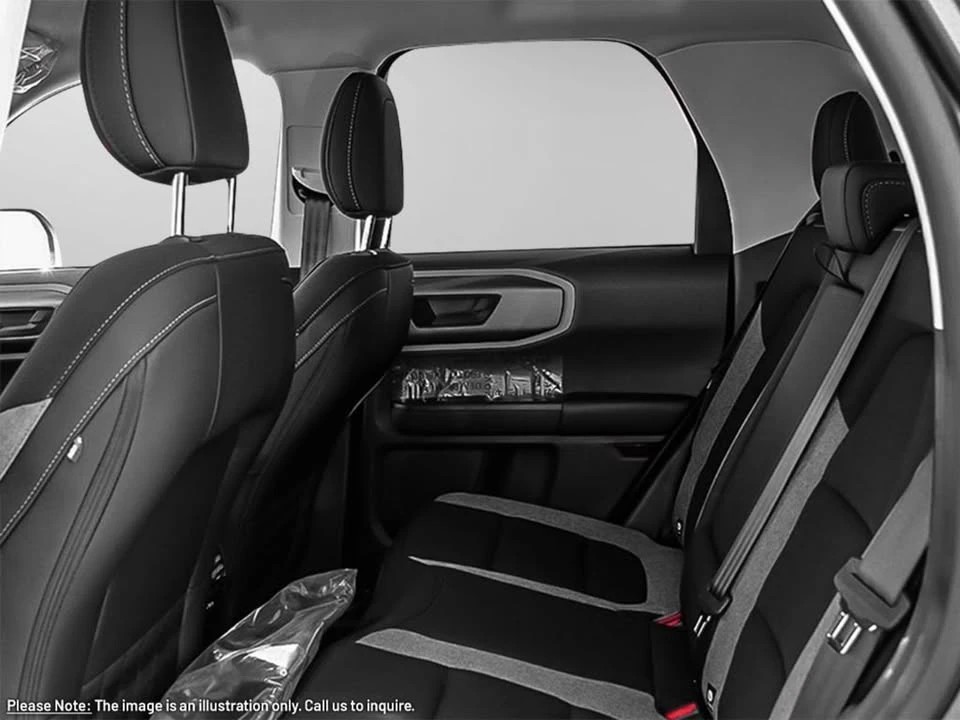 2026 Ford Bronco Sport - Image 18 of 20