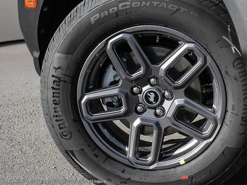 2026 Ford Bronco Sport - Image 7 of 20